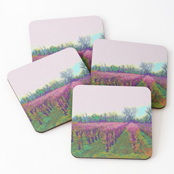 Item preview, FROM THESSALONIKI TO KAVALA  designed and sold by ArtbyRolleen.