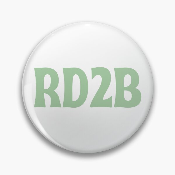 Item preview, Simply RD2B designed and sold by Sarah Bowers.