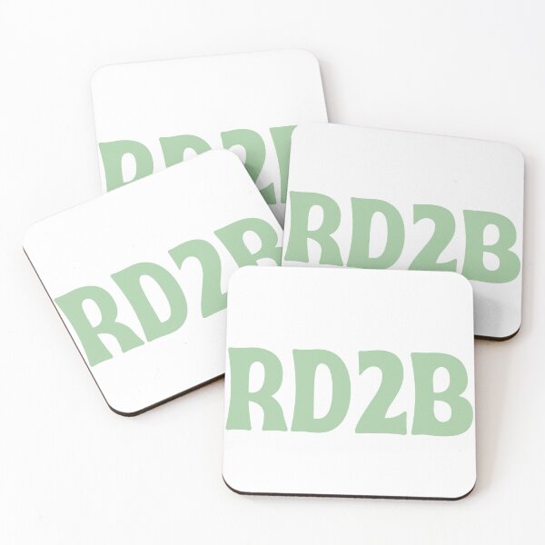 Item preview, Simply RD2B designed and sold by Sarah Bowers.