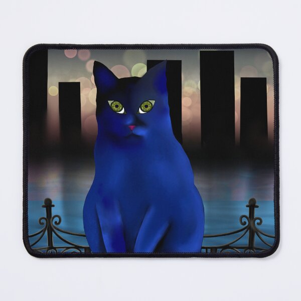 Item preview, Midnight Belle designed and sold by PuddlesOfMoonUK.