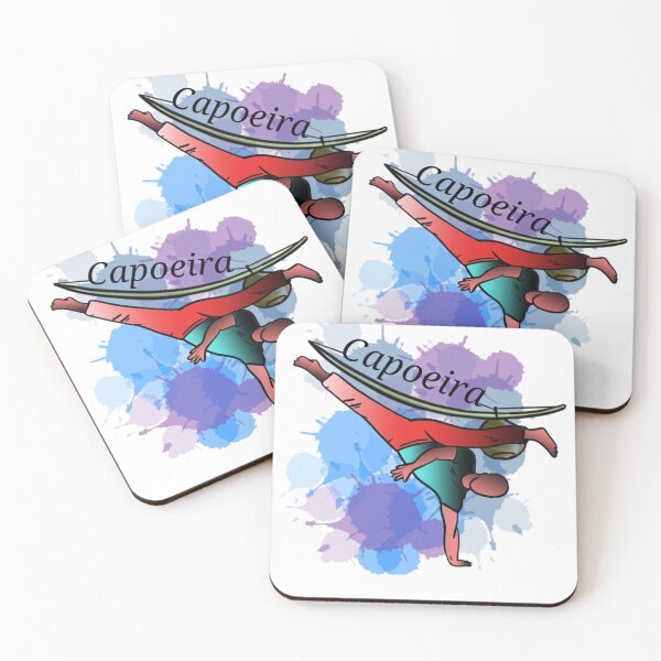 Item preview, E-Capoeira (Bico de papagaio) designed and sold by E-Capoeira shop.