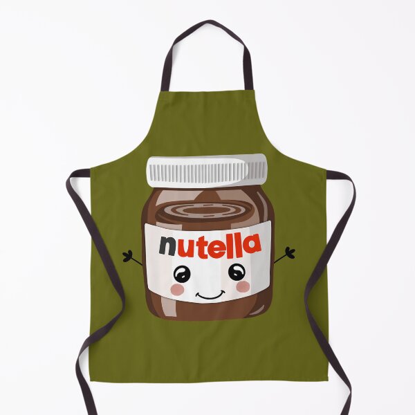 Item preview, Nutella Cutie Throw Blanket designed and sold by qxfaxkzeun85.