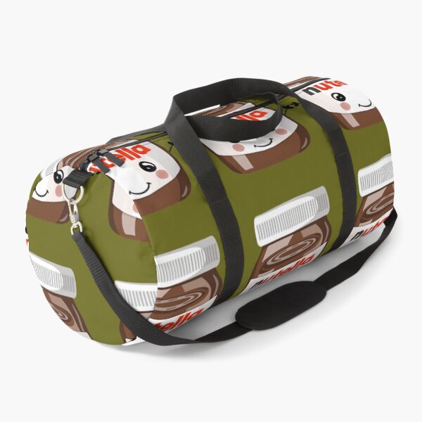Item preview, Nutella Cutie Throw Blanket designed and sold by qxfaxkzeun85.