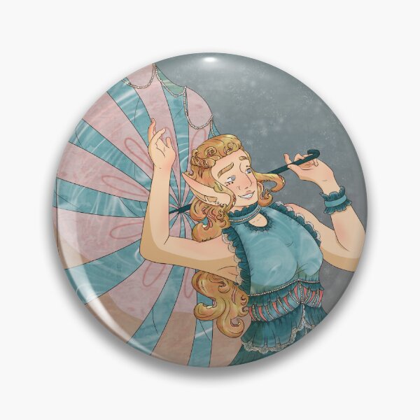 Item preview, Queen of the Seas designed and sold by LavenderLeaven.