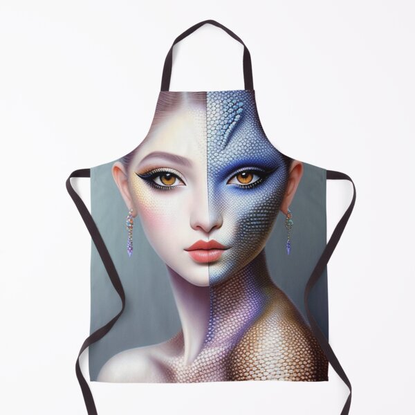Item preview, Reptilian among us designed and sold by Roxburylane.