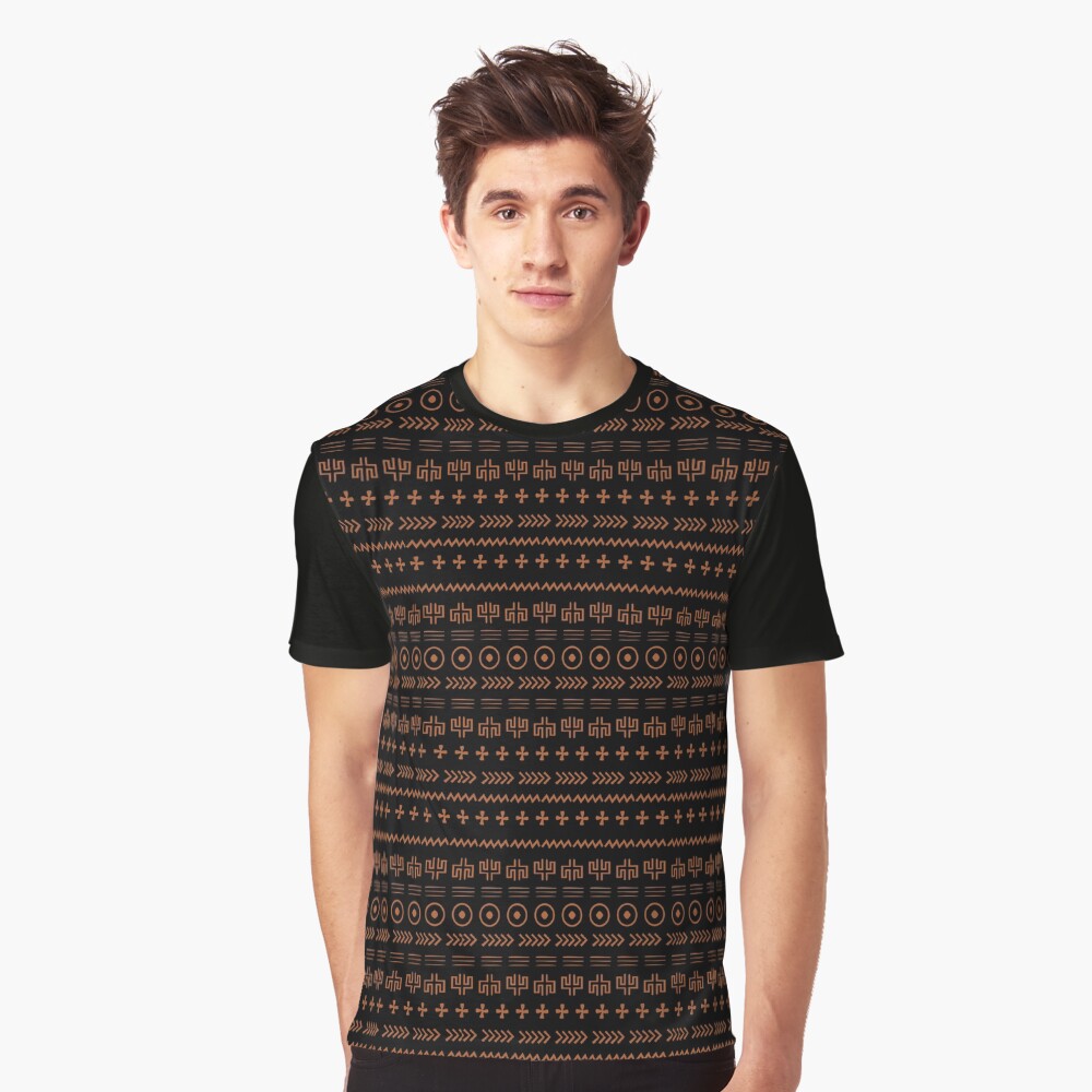 Item preview, Graphic T-Shirt designed and sold by heartsake.