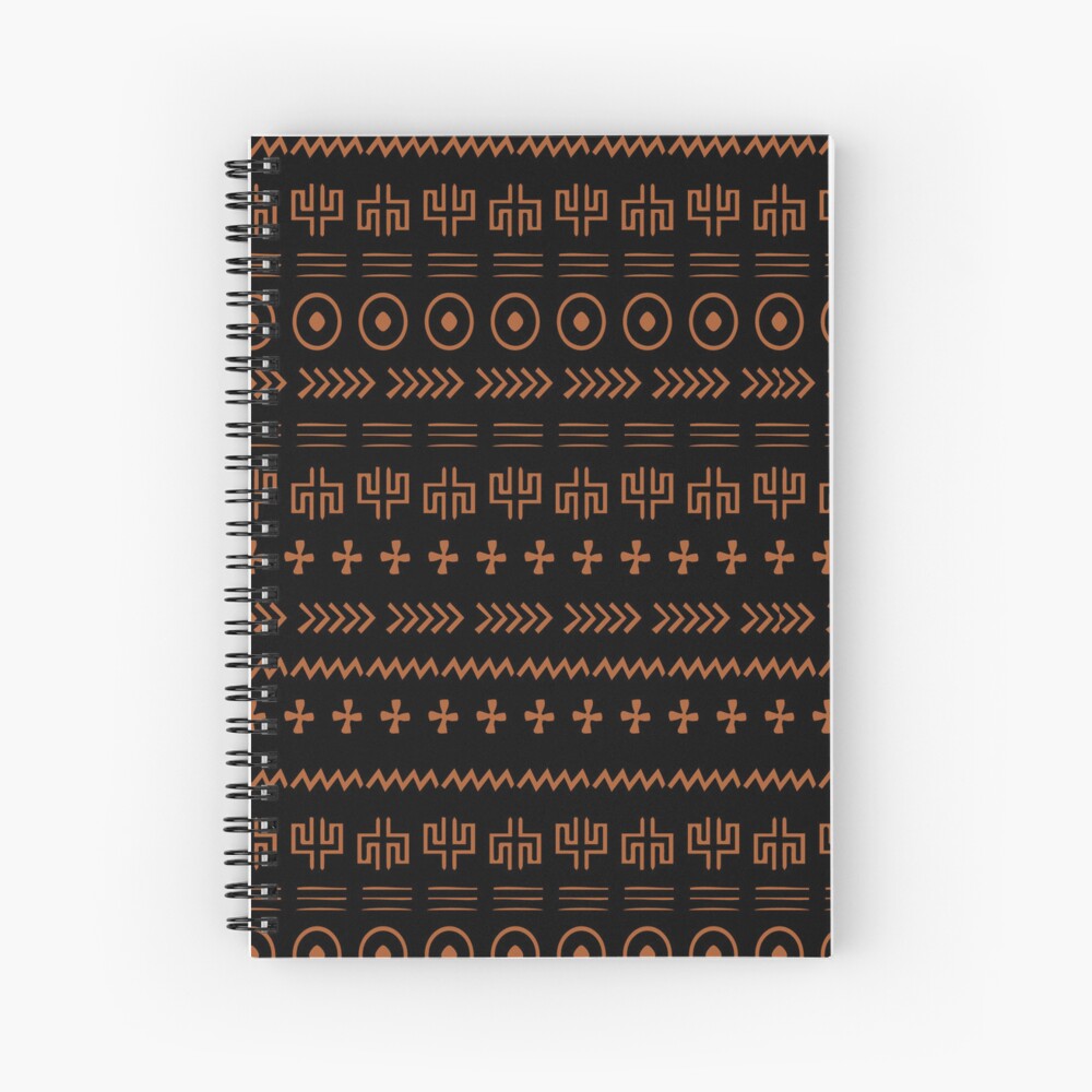 Item preview, Spiral Notebook designed and sold by heartsake.