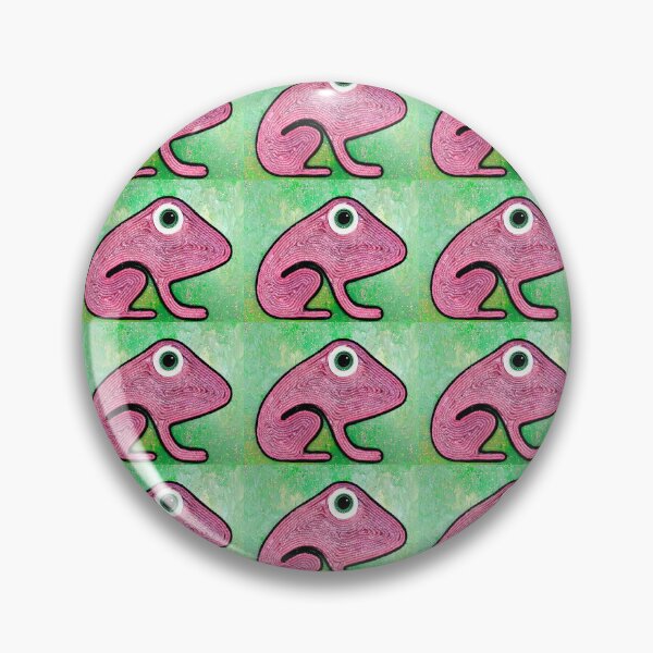 Item preview, Rosy Ribbits  designed and sold by artsandpharts2.