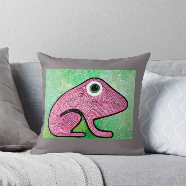 Item preview, Rosy Ribbits  designed and sold by artsandpharts2.