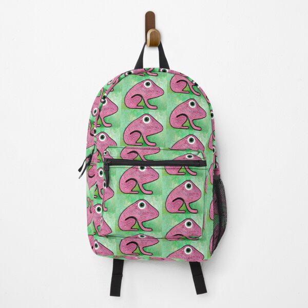 Item preview, Rosy Ribbits  designed and sold by artsandpharts2.