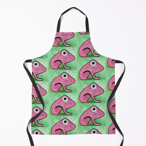 Item preview, Rosy Ribbits  designed and sold by artsandpharts2.