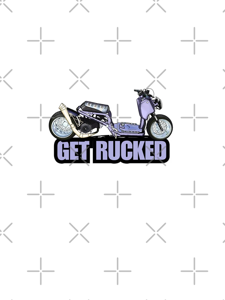 Thumbnail 5 of 5, iPhone Case, HONDA RUCKUS designed and sold by BAGEL DESIGN.