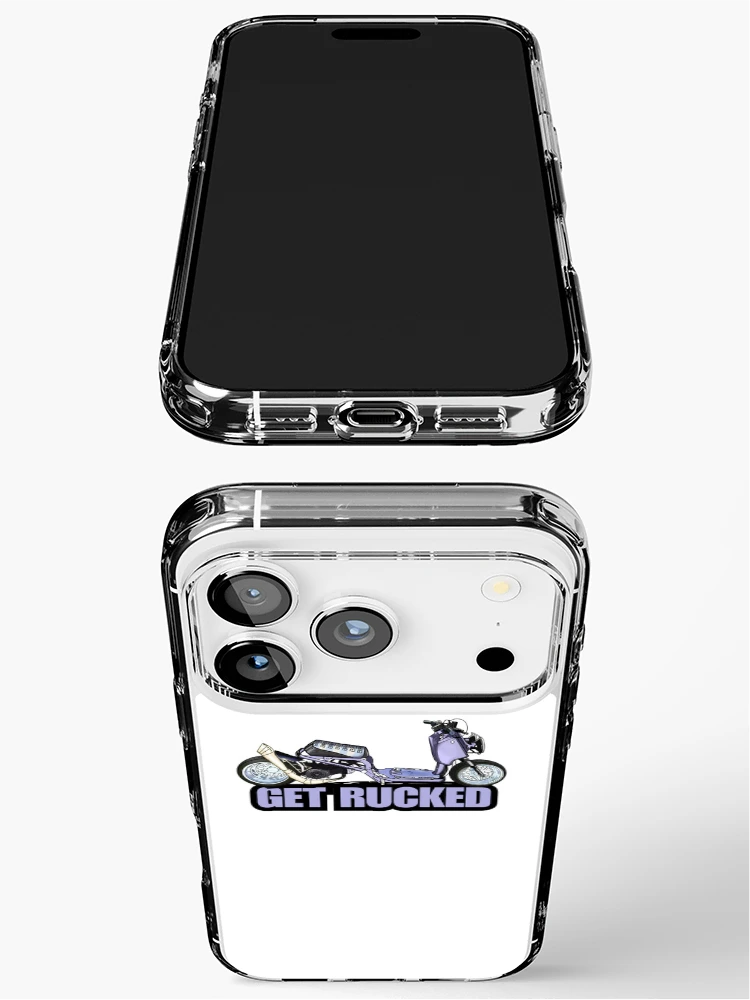 Thumbnail 3 of 5, iPhone Case, HONDA RUCKUS designed and sold by BAGEL DESIGN.