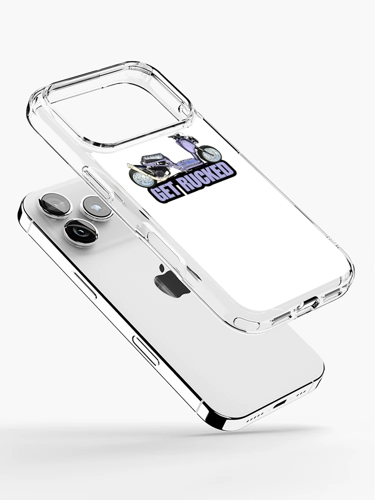 Thumbnail 2 of 5, iPhone Case, HONDA RUCKUS designed and sold by BAGEL DESIGN.