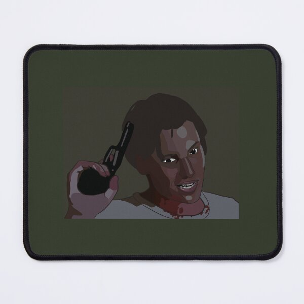 Item preview, Billy Loomis designed and sold by oilpaintsucks.