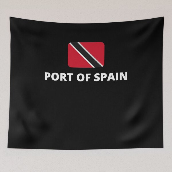 Item preview, port of spain trinidad and tobago caribbean men women designed and sold by Jeangel97.