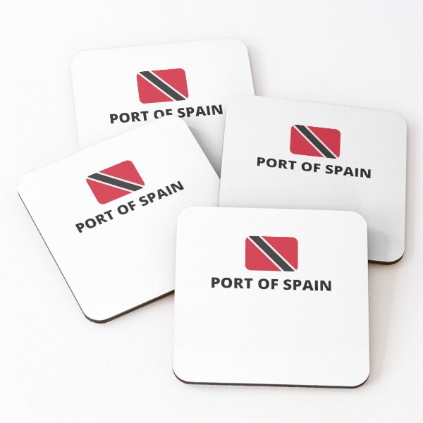 Item preview, port of spain trinidad and tobago caribbean men women designed and sold by Jeangel97.