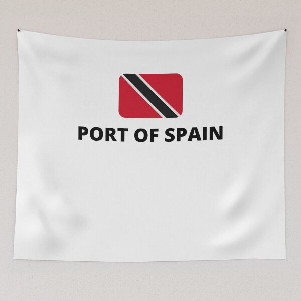 Item preview, port of spain trinidad and tobago caribbean men women designed and sold by Jeangel97.