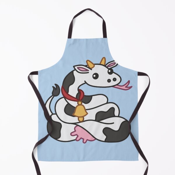 Item preview, Cow Snek designed and sold by CassandraDayArt.