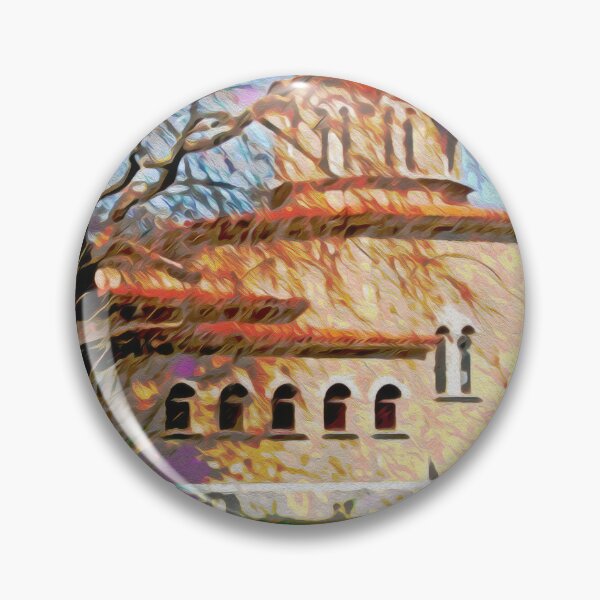 Artikelvorschau, GREEK ORTHODOX CHURCH IN PHILIPPI entworfen und verkauft von ArtbyRolleen.