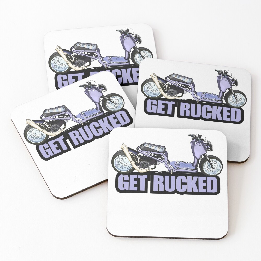 Item preview, Coasters (Set of 4) designed and sold by MA73.