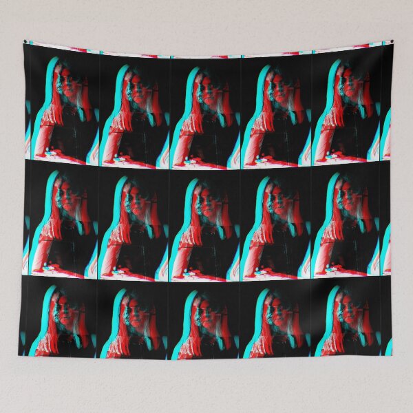 Item preview, Elle - Glitch I designed and sold by R-A Designs.