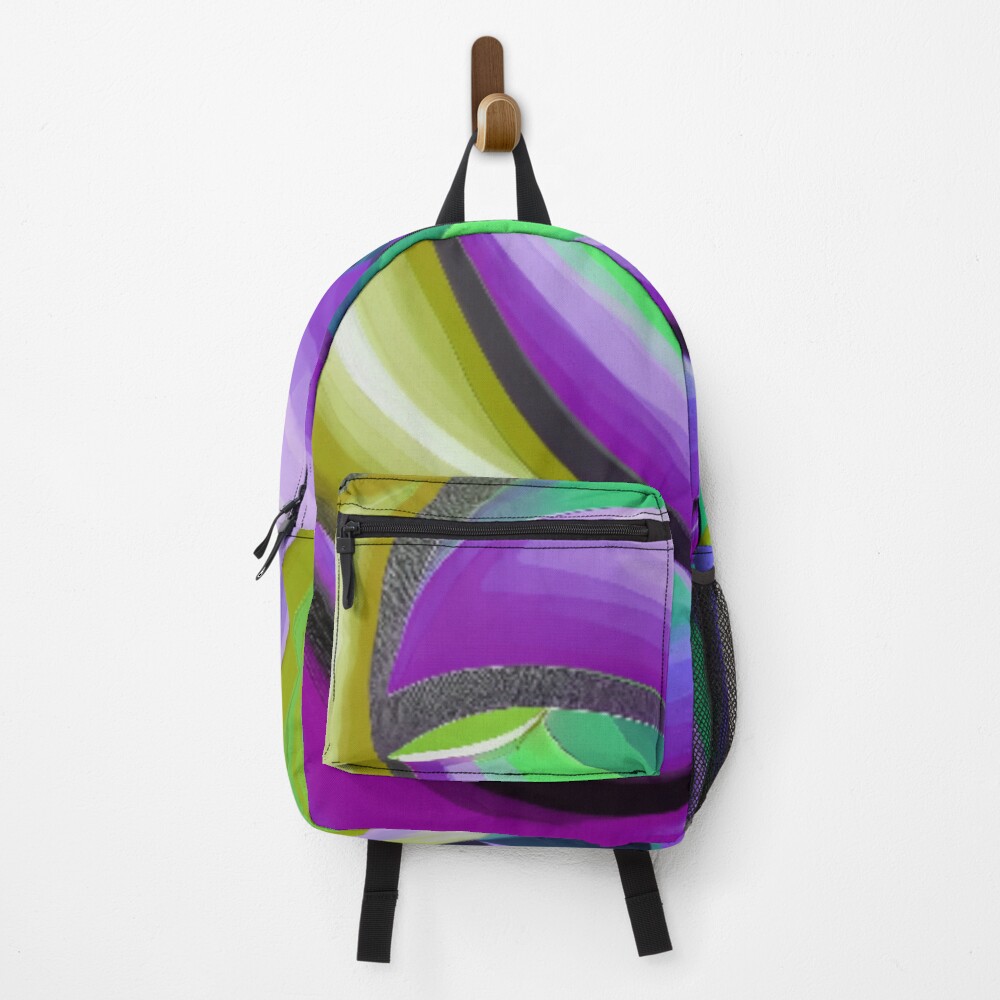 Item preview, Backpack designed and sold by Rell1970.
