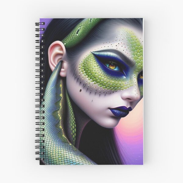 Item preview, Reptilian  designed and sold by Roxburylane.