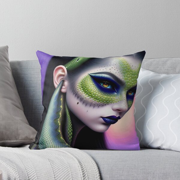 Item preview, Reptilian  designed and sold by Roxburylane.