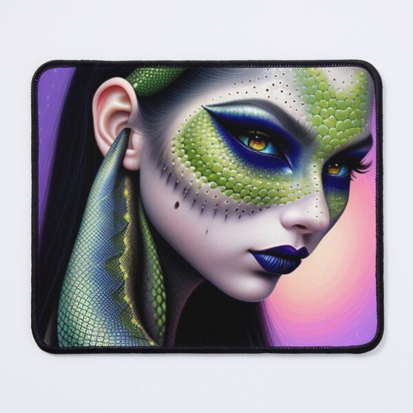 Item preview, Reptilian designed and sold by Roxburylane.