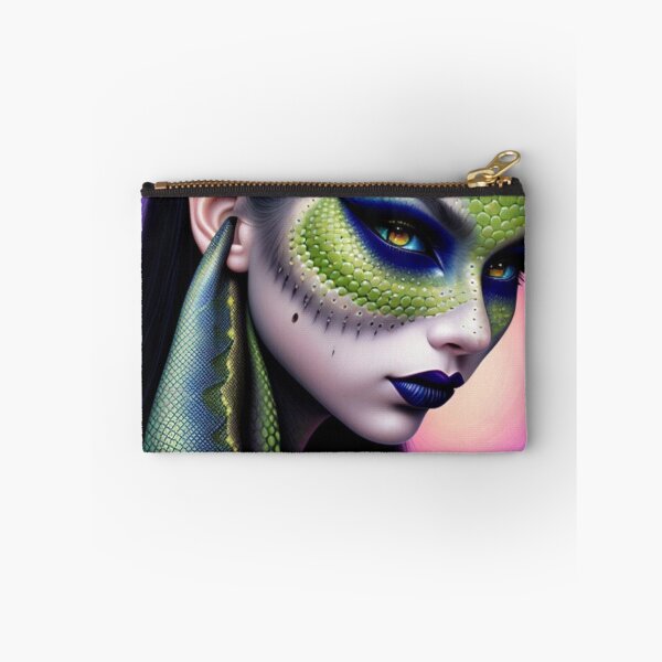 Item preview, Reptilian  designed and sold by Roxburylane.