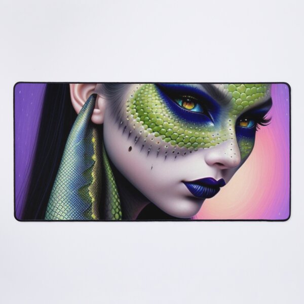 Item preview, Reptilian designed and sold by Roxburylane.