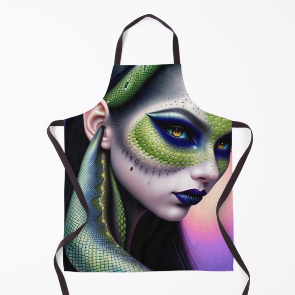 Item preview, Reptilian designed and sold by Roxburylane.