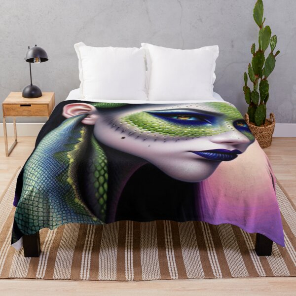 Item preview, Reptilian  designed and sold by Roxburylane.