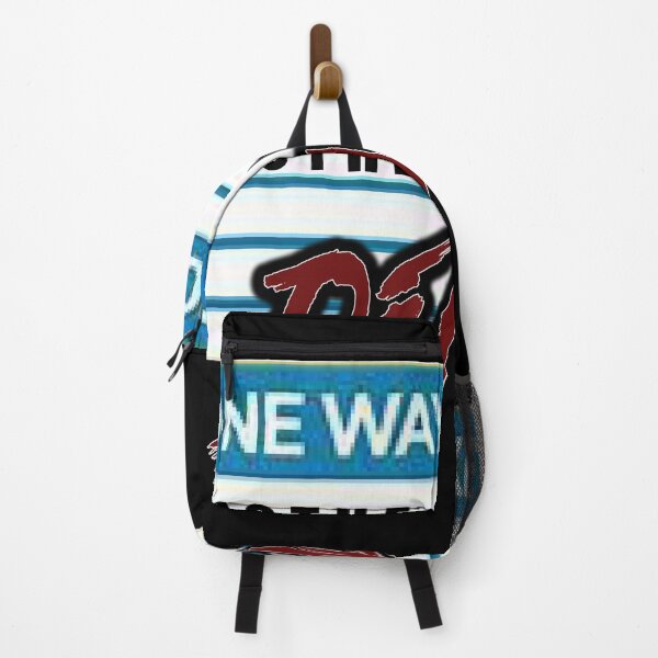Item preview, one-way ticket designed and sold by Mars-b.