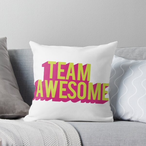 Item preview, team awesome designed and sold by mehmetemin.