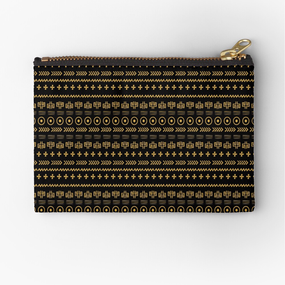 Item preview, Zipper Pouch designed and sold by heartsake.