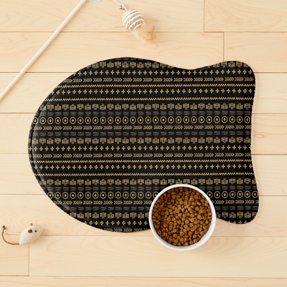 Item preview, Cat Mat designed and sold by heartsake.