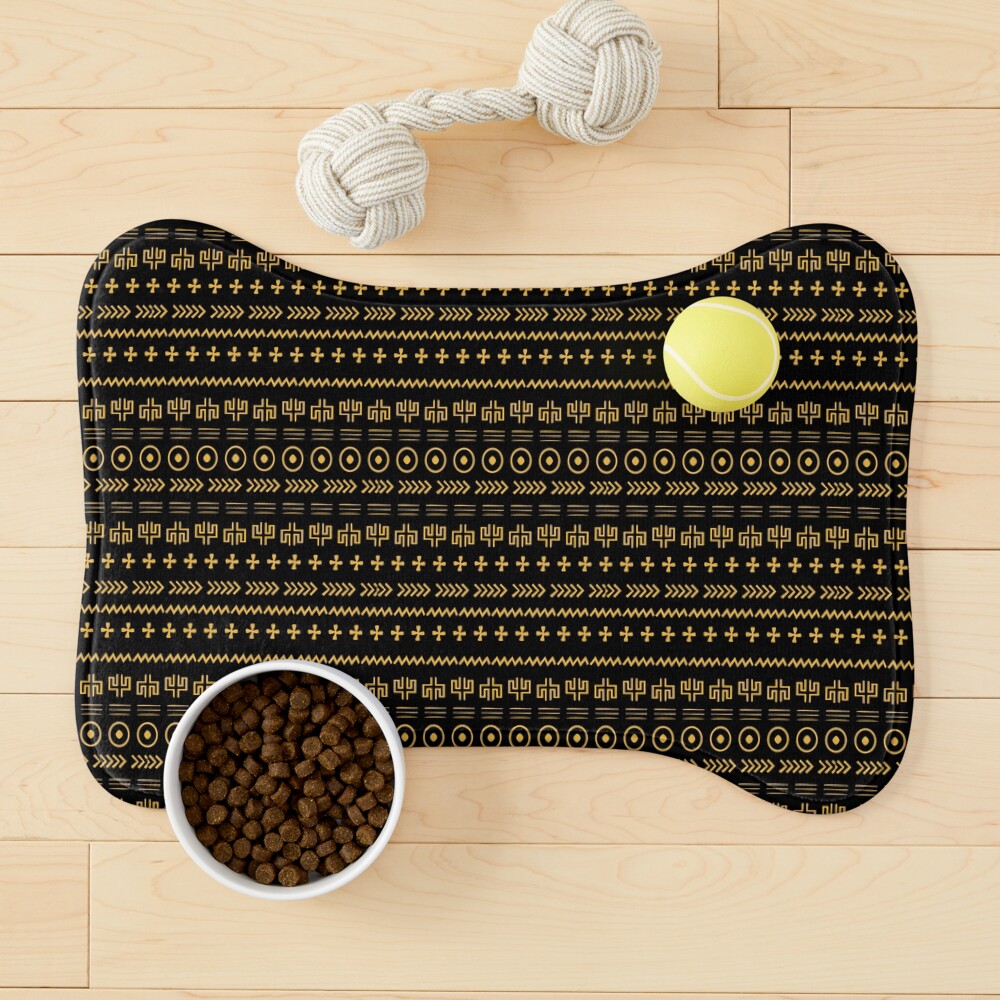 Item preview, Dog Mat designed and sold by heartsake.