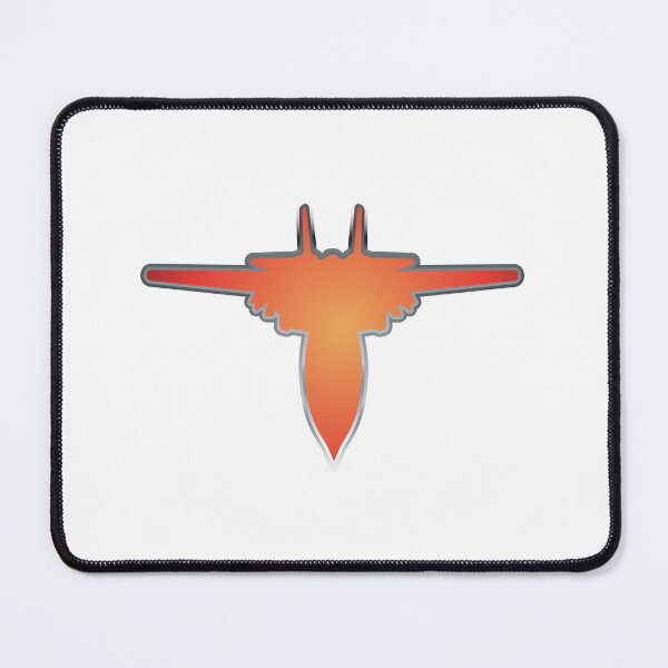 Item preview, F-14 Illuminated designed and sold by QisCosplay.