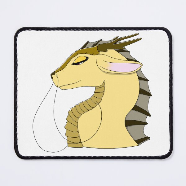 Item preview, Female Sandwing/ Seawing designed and sold by galaxy-dragon.