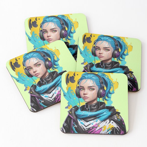 Item preview, Splashed Girl designed and sold by PlanetMarker.