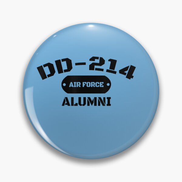 Item preview, Dd-214 Us Air Ce Alumni   designed and sold by AdorleeTrucho.