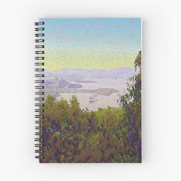 Item preview, ISLAND OF PATMOS  designed and sold by ArtbyRolleen.