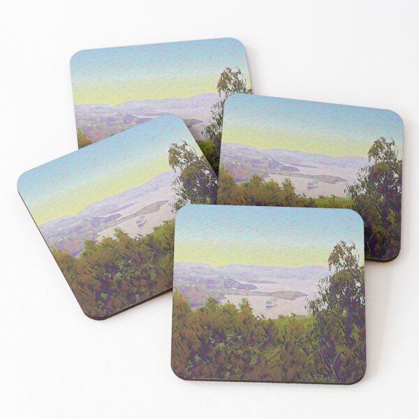 Item preview, ISLAND OF PATMOS  designed and sold by ArtbyRolleen.
