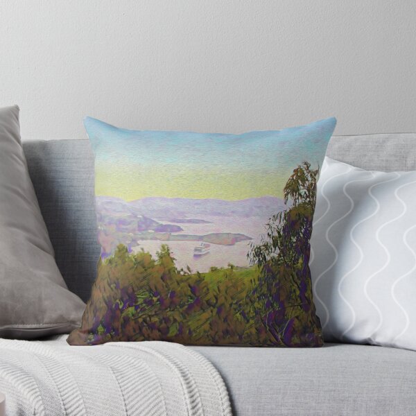 Item preview, ISLAND OF PATMOS  designed and sold by ArtbyRolleen.