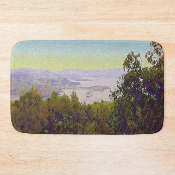 Item preview, ISLAND OF PATMOS  designed and sold by ArtbyRolleen.