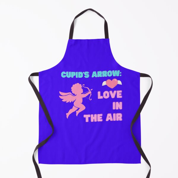 Item preview, Cupid's Arrow: Love in the Air designed and sold by HaileyLow.