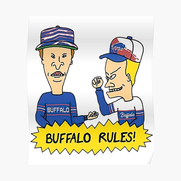 Buffalo Bills This Witch Loves Her Bills Halloween Svg Buffalo