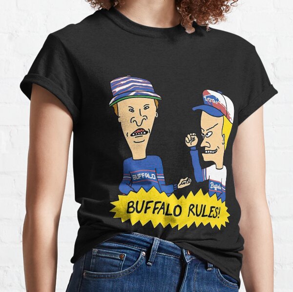 Buffalo Bills You're My Favorite Super Hero T Shirts – Best Funny